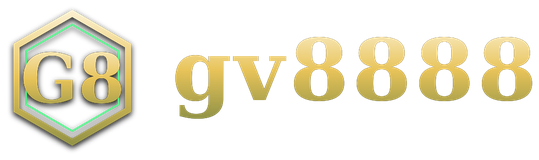 gv8888 logo