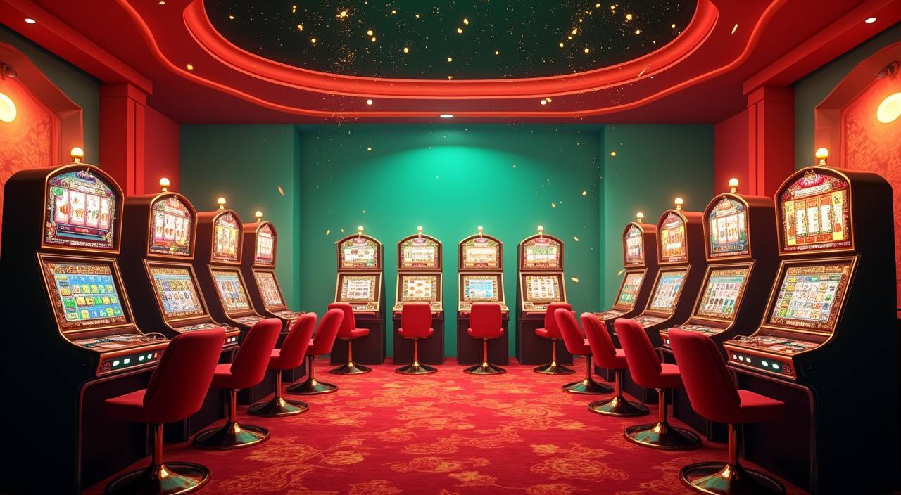gv8888 Slot Fusion